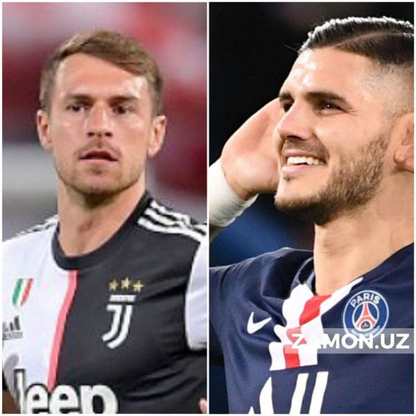 “Nyukasl” Ikardi va Remzi uchun yangi taklif kiritgani yo‘q