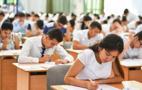 Эндиликда спортчилар ҳам ОТМга имтиҳонсиз кириши имкониятига эга