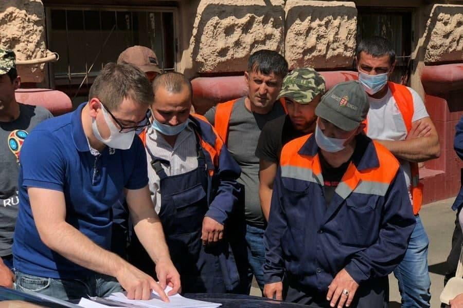 Меҳнат миграциясига кетаётган фуқароларга компенсация тўланади