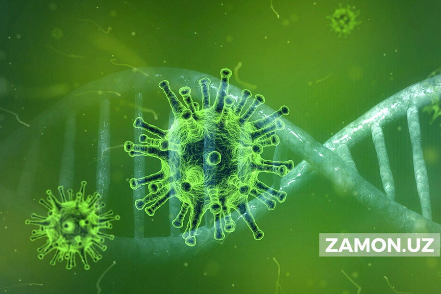 Россия олимлари коронавирус тарқалишини тўхтатадиган янги моддани аниқлашди
