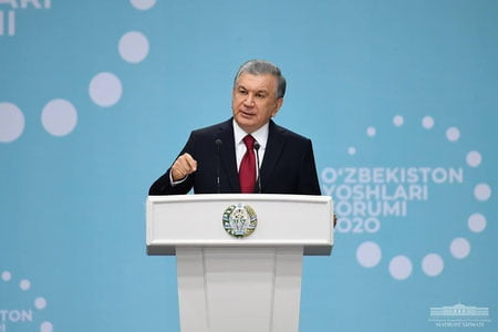 Талабалар учун Президент гранти жорий этилди