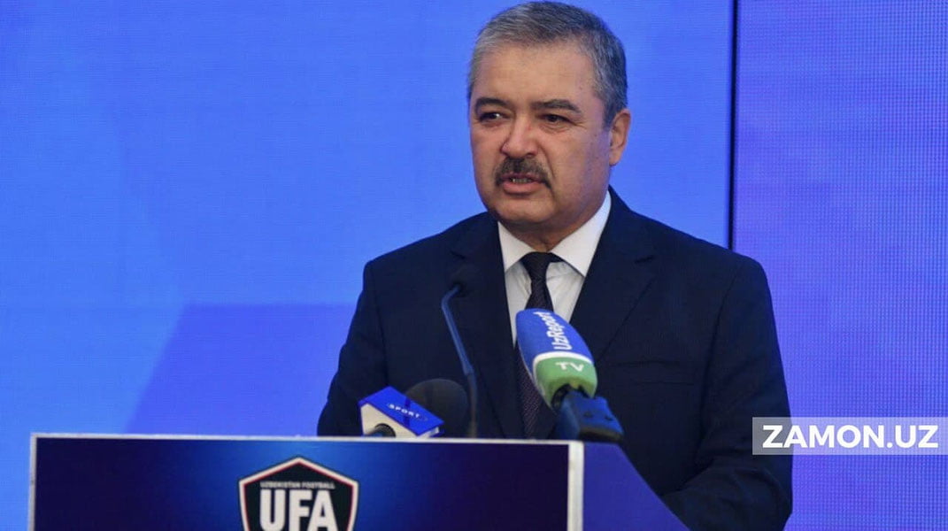 O‘FA kongressida Abdusalom Azizov va Ravshan Ermatov qayta saylandi