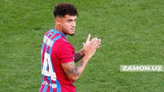 Filippe Koutino premyer-ligaga qaytishi mumkin