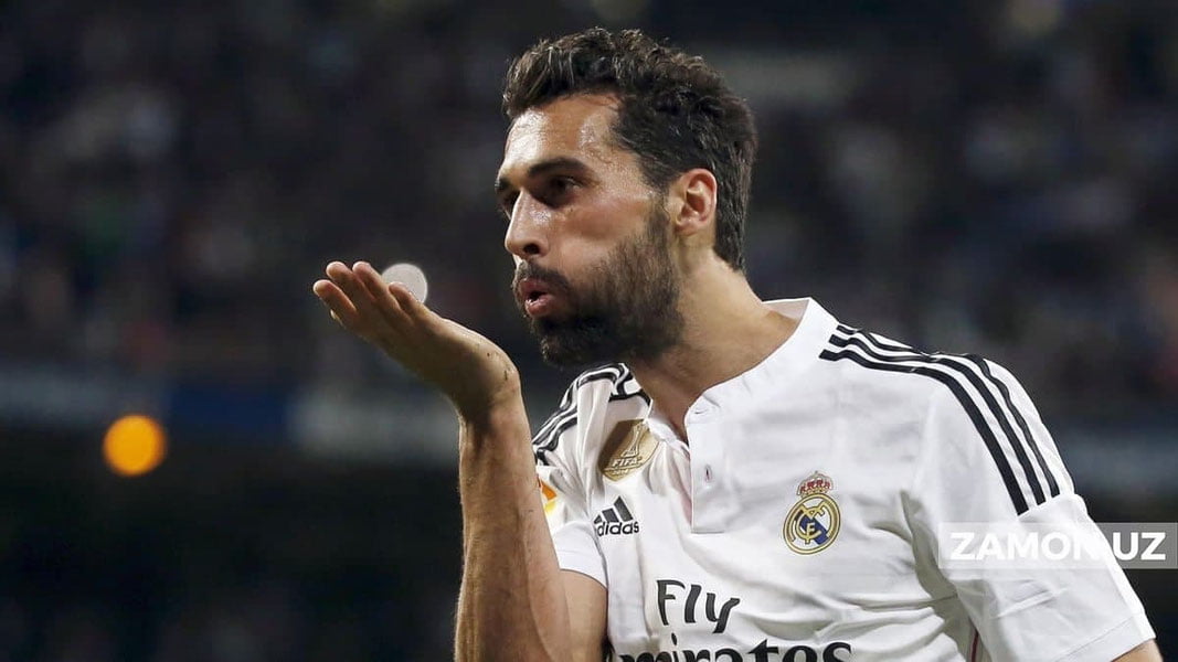 “Real Madrid”ning sobiq futbolchisi O‘zbekistonga keladi