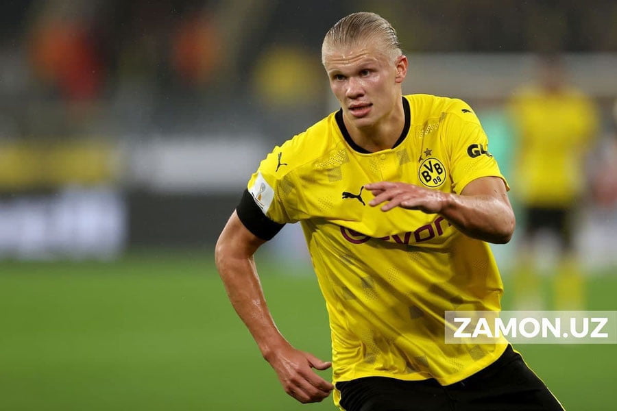 Investitsiya fondlari “Barselona”ga Xolandni sotib olishga yordam bermoqchi