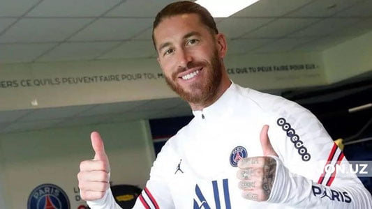 Serxio Ramosning “PSJ”dagi debyuti yana qoldirildi