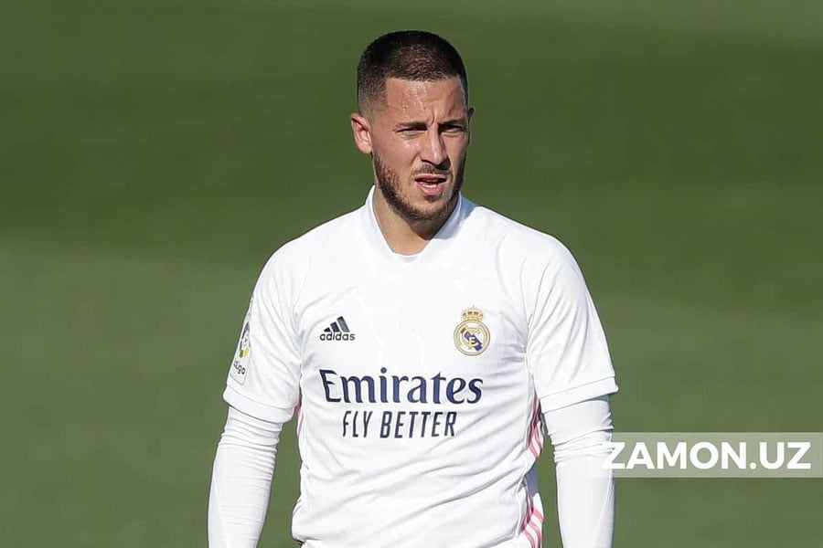 Abramovich Azarni Londonga qaytarmoqchi