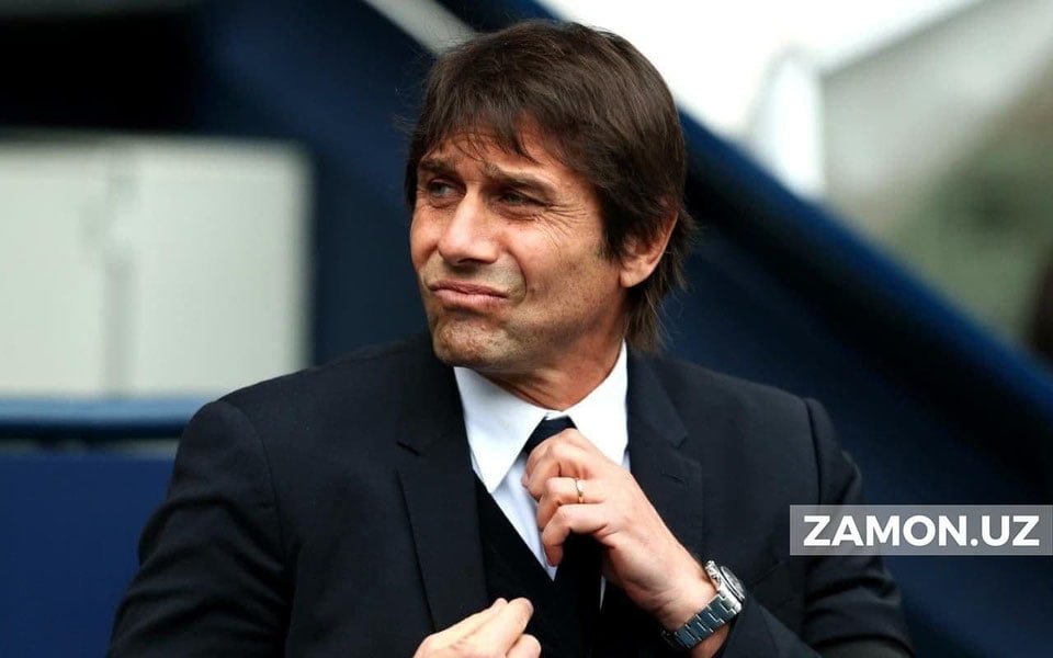 Konte “Qizil iblislar”ni boshqarmoqchi