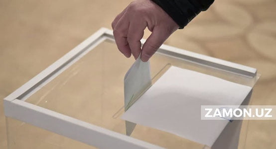 Туркияда яшаётган ўзбекистонликлар президент сайловида қатнаша олиши учун сайлов участкаси ташкил этилди