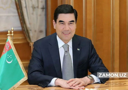 Афғонистондаги барқарорлик ва тараққиёт унинг йирик халқаро лойиҳалардаги иштирокига боғлиқ – Гурбангули Бердимуҳаммедов