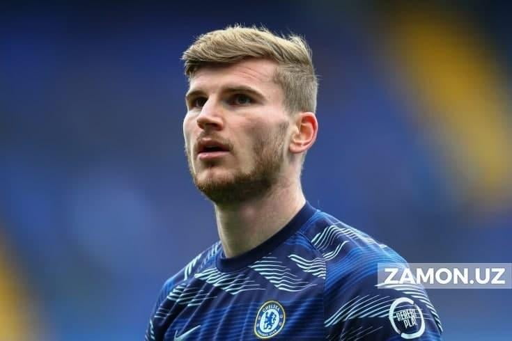 “Bavariya” Vernerni vataniga qaytarmoqchi