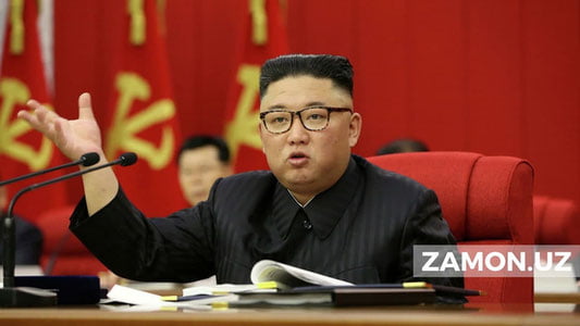 Шимолий Корея иқлим ўзгариши туфайли очарчилик ёқасига келиб қолди