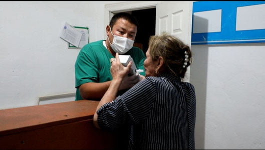 Маст ҳолда рулга ўтирган кексалар иши судда кўрилади