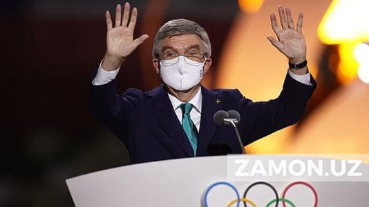 Халқаро Олимпия қўмитаси КХДР МОҚни жазолади