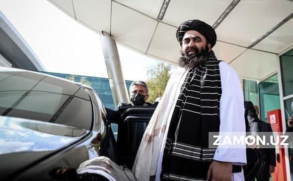 АҚШ ваъдасининг устидан чиқмади —Амир Хон Мутаққий