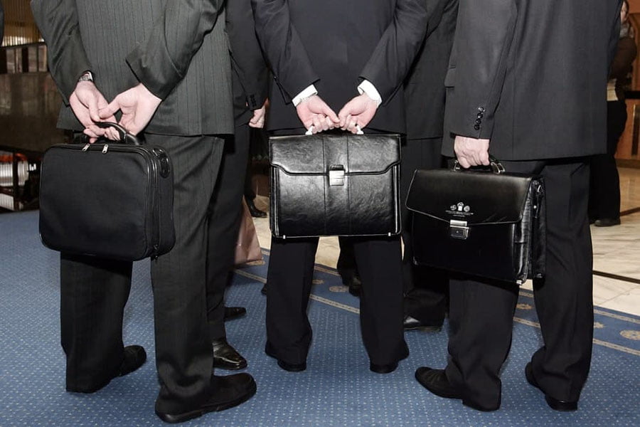 Давлат бошқарувларида қариндош-уруғчиликка чек қўйилиши мумкин