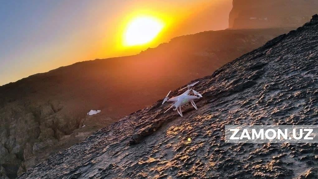 Ўзбекистондаги энг баланд нуқтада жойлашган сайлов участкасини биласизми?