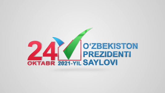Сайловчиларнинг умумий сони 21,2 миллион нафардан ошди