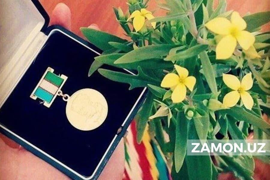 Зулфия номидаги Давлат мукофотига талабгорларни саралаш жараёнлари бошланди