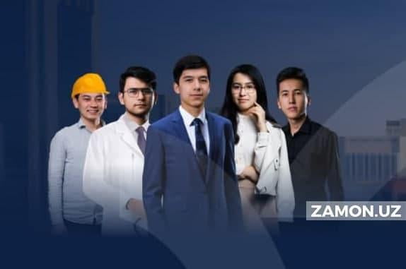 “Yoshsaylovchi.uz” электрон платформаси ишга тушди