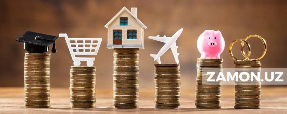 “Қуруқ қошиқ оғиз йиртadi”