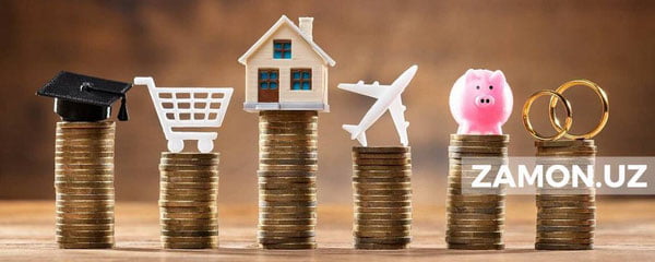 “Қуруқ қошиқ оғиз йиртadi”