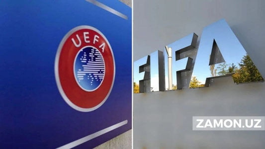 Rossiya FIFA va UEFA‘ning taqiqiga mutlaqo qo‘shilmaydi