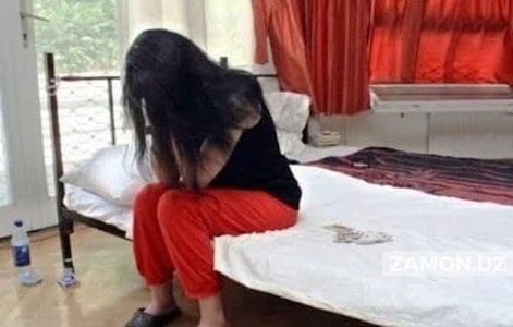 Тошкентда ишқий муносабатда бўлган йигит "севган қизи"дан пул ундириб келгани аниқланди