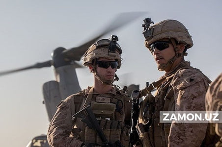 AQSH havo hujumi natijasida “Al-Qoida” rahbarlaridan biri Abdulhamid al-Matar o‘ldirildi