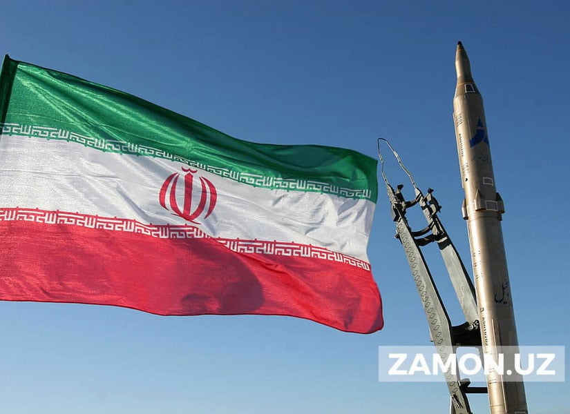 Яқин кунларда Эрон ядро дастури бўйича музокараларнинг янги раунди бошланади