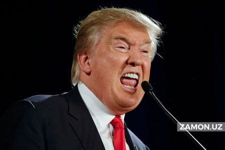 Trampdan kutilgan fikr: Ukraina inqirozida Bayden aybdor