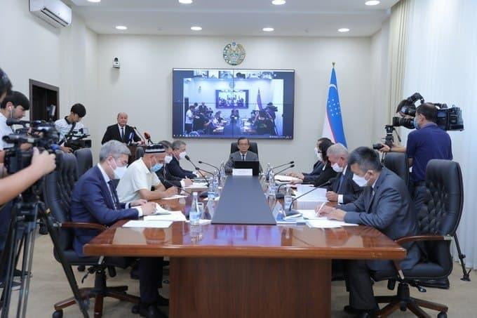 Президент сайловини ўтказиш бўйича 10 мингдан ортиқ сайлов участкаси тузилди