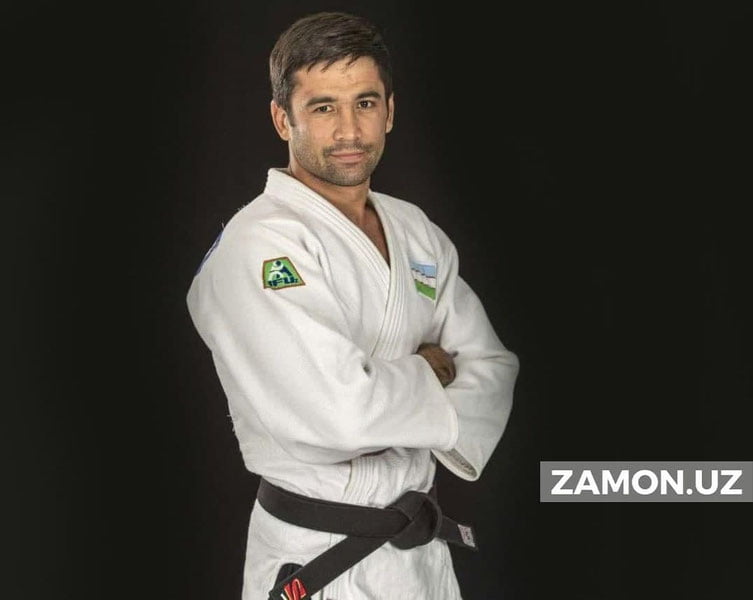 Тошкентда дзюдочи Камолиддин Расулов бошқа спортчи томонидан пичоқлаб, ўлдирилди