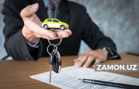 "Биз ҳам янгисидан минайлик!"