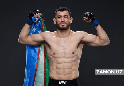 Маҳмуд Муродов навбатдаги жанг олдидан нималар деди?