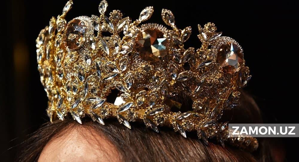 "Мисс Россия мигрантлар федерацияси" ​​​​​​​гўзаллик танловида икки нафар ўзбекистонлик қиз финалга чиқди