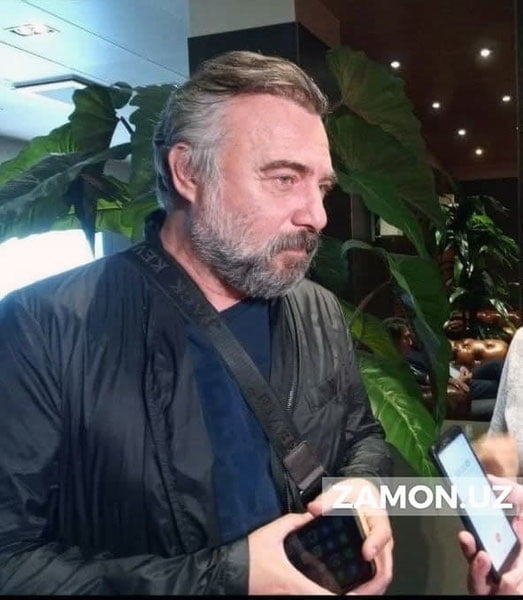 Октай Кайнаржа Янги Ўзбекистон ҳақидаги фикрларини айтди