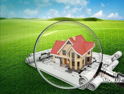 Эндиликда ноқонуний эгалланган ер участкаларини аниқлаш тизимлаштирилади