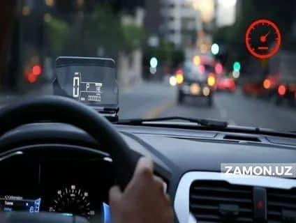 Тезликни оширганлик учун жарима миқдори камайтирилиши мумкин