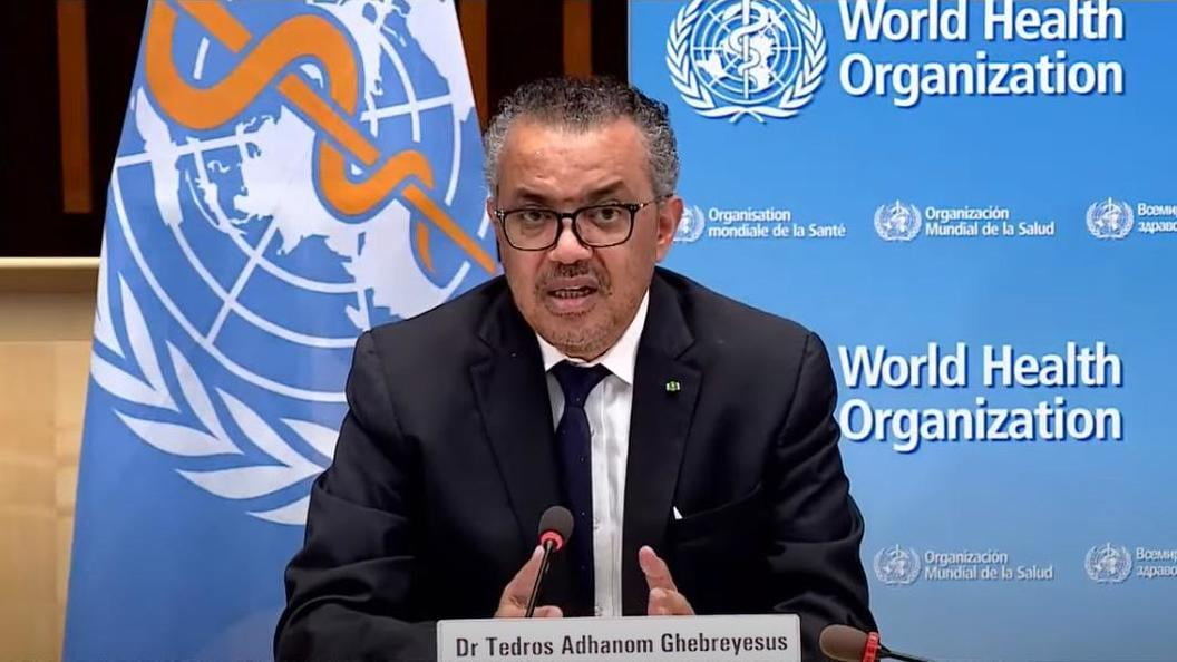 ЖССТ: “Олдимизда турган уч ой пандемиянинг кейинги даврига тайёргарлик кўриш учун жуда муҳим давр бўлади”