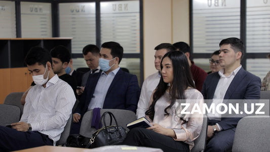 Ёш тадбиркорларга 540 миллион сўмгача кредит берилади