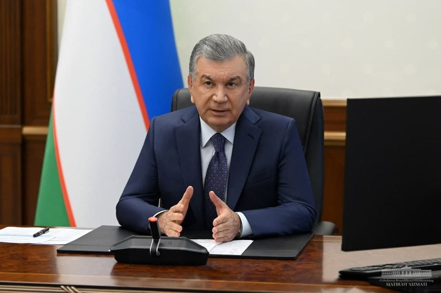 O‘zbekistonda davlat mulklarini «1 so‘m»ga sotish amaliyoti bekor qilinadi