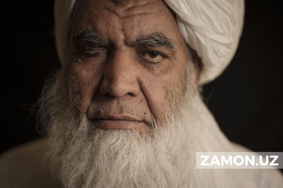 "Tolibon" tana aʼzolarini kesib tashlash jazosini qayta joriy qilmoqchi