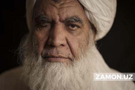 "Tolibon" tana aʼzolarini kesib tashlash jazosini qayta joriy qilmoqchi