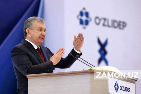 Тошкент шаҳрида жамоат транспорти тизими тубдан қайта кўриб чиқилади - Шавкат Мирзиёев