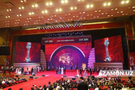 Ипак йўлининг нодир дурдонаси қалбларни бирлаштирди