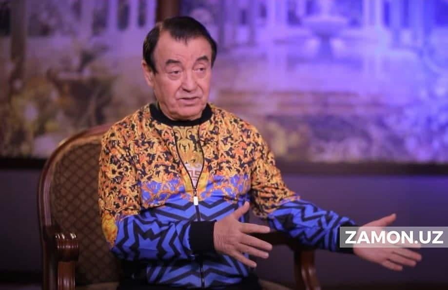 "Ғишт қуйиб, тор олганман" — Ғуломжон ЁҚУБОВ