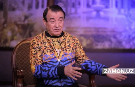 "Ғишт қуйиб, тор олганман" — Ғуломжон ЁҚУБОВ
