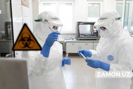 JSST koronavirus kelib chiqishi bo‘yicha yangi tekshiruv o‘tkazmoqchi