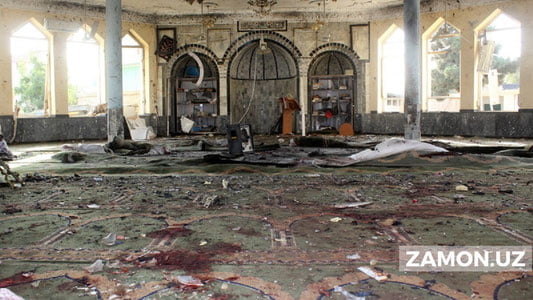 “Tolibon” Afg‘oniston shimolida nazoratni yo‘qotayapti — Andrey Rudenko